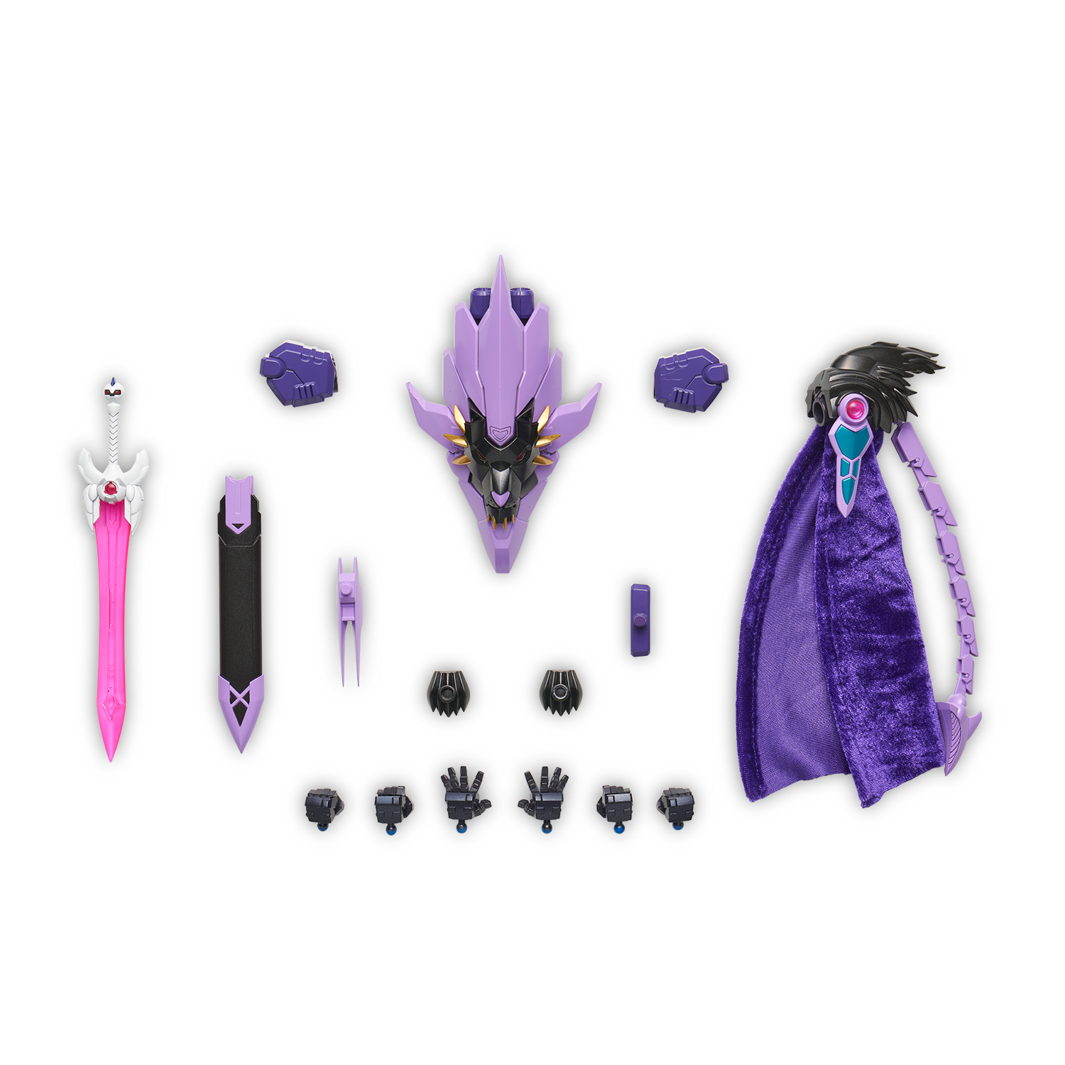 [Furai Model] Galva Convoy